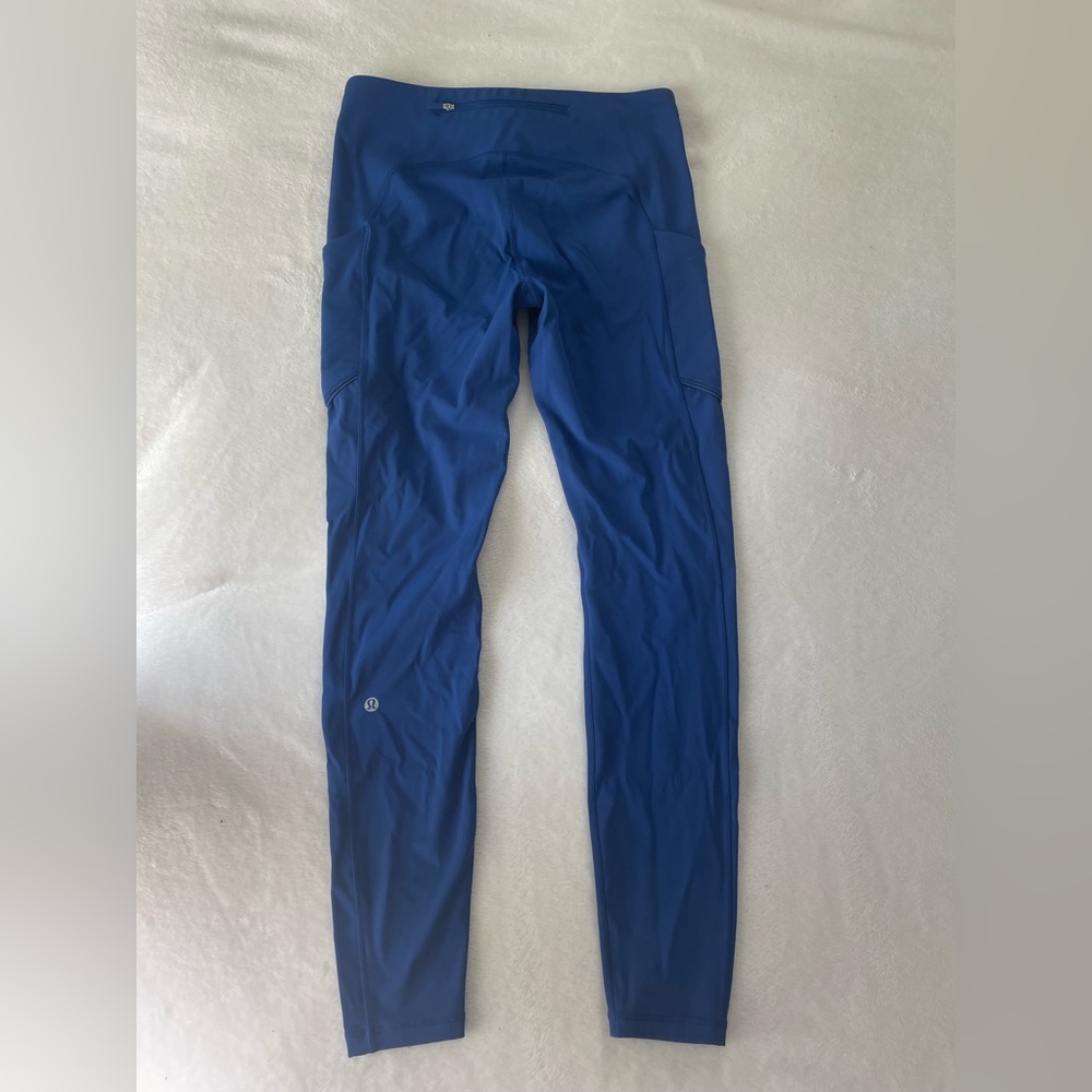 Lululemmon Leggings